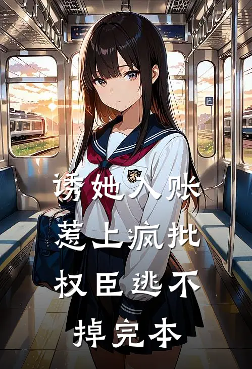 诱她入账，惹上疯批权臣逃不掉完本