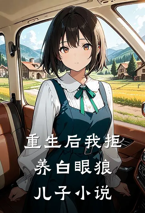 重生后我拒养白眼狼儿子小说