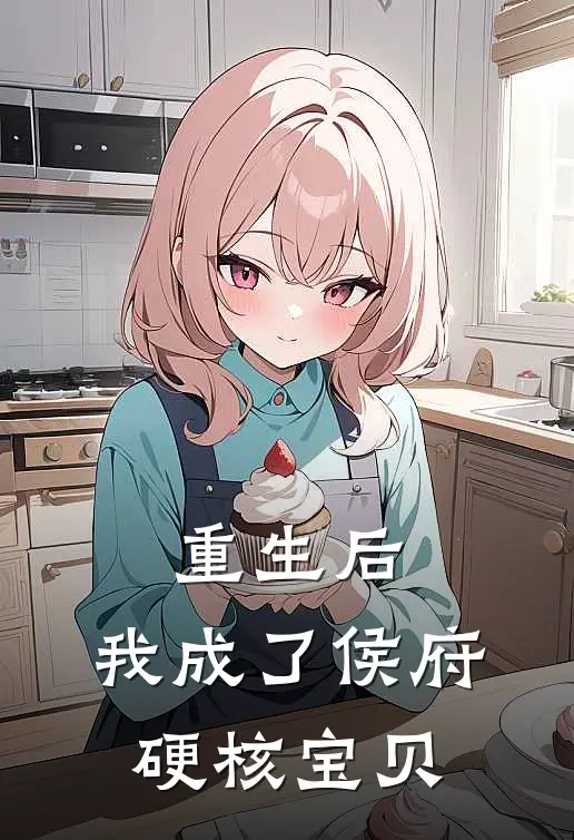 重生后，我成了侯府硬核宝贝