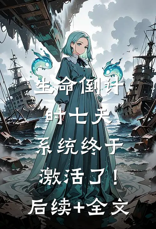 生命倒计时七天，系统终于激活了！后续+全文