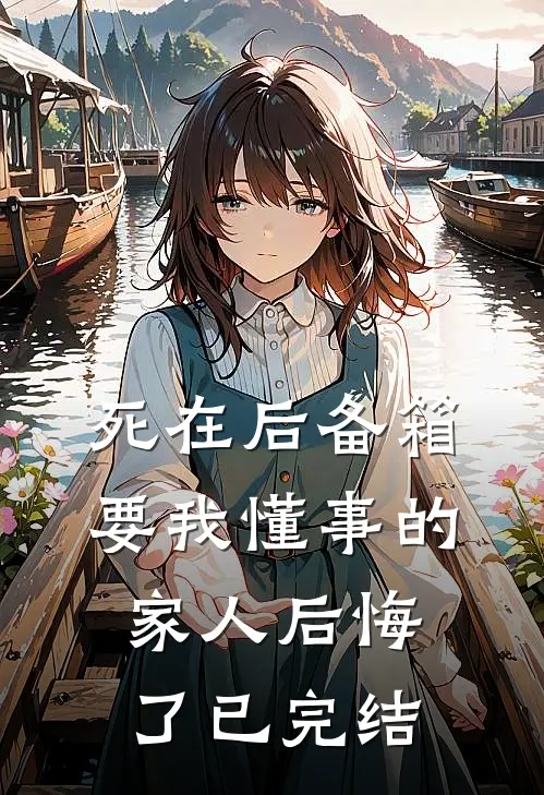 死在后备箱，要我懂事的家人后悔了已完结