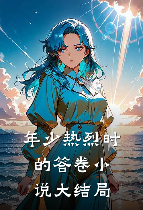年少热烈时的答卷小说大结局