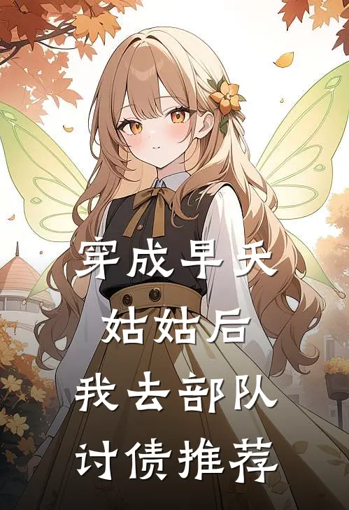 穿成早夭姑姑后，我去部队讨债推荐