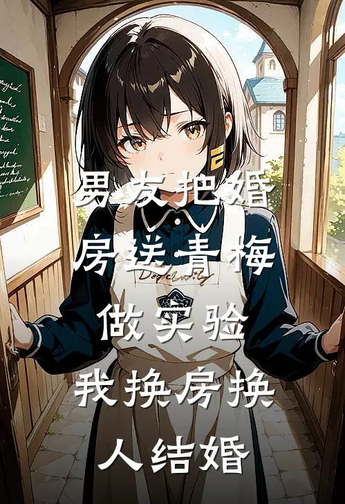 男友把婚房送青梅做实验，我换房换人结婚