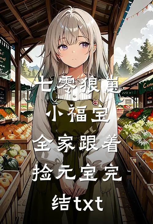 七零狼崽小福宝，全家跟着捡元宝完结txt