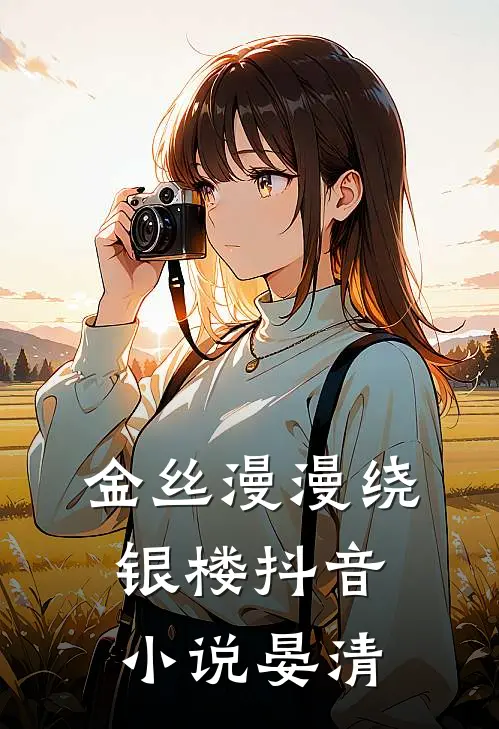 金丝漫漫绕银楼抖音小说晏清
