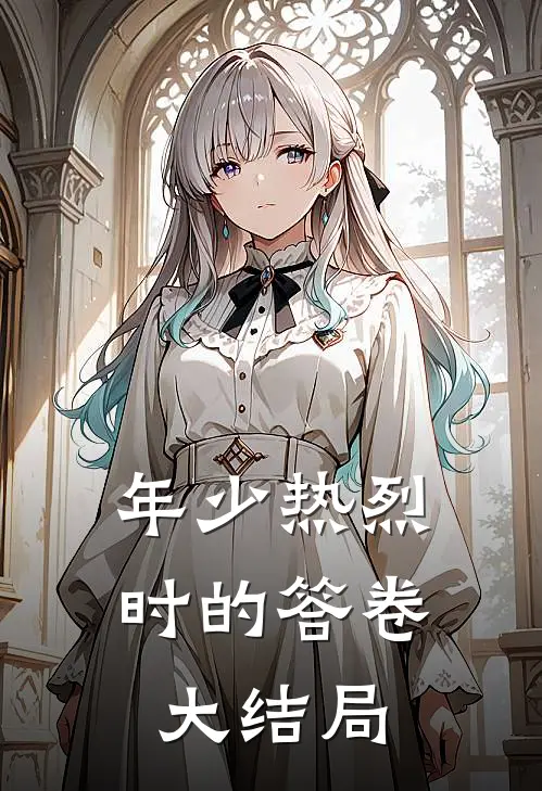 年少热烈时的答卷大结局
