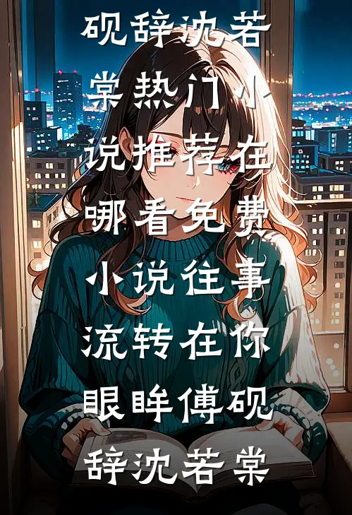 往事流转在你眼眸傅砚辞沈若棠热门小说推荐_在哪看免费小说往事流转在你眼眸(傅砚辞沈若棠)