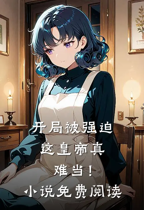 开局被强迫，这皇帝真难当！小说免费阅读