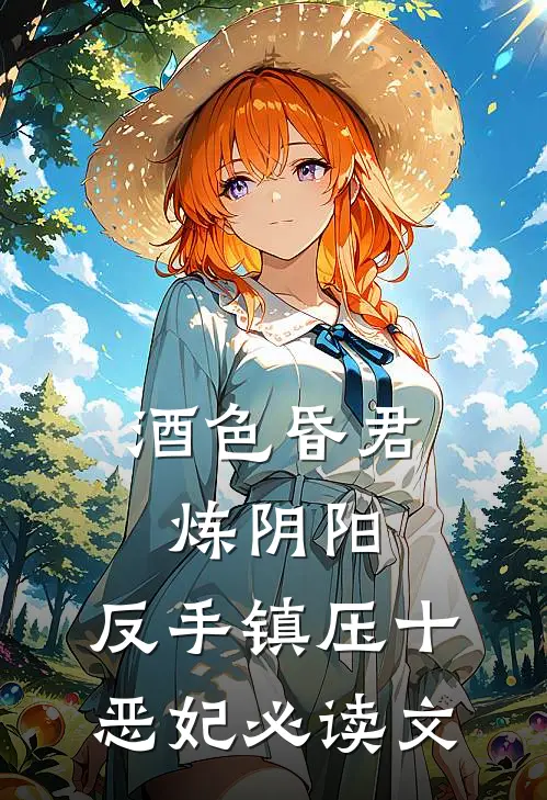 酒色昏君炼阴阳，反手镇压十恶妃必读文