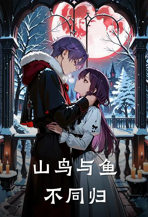 山鸟与鱼不同归