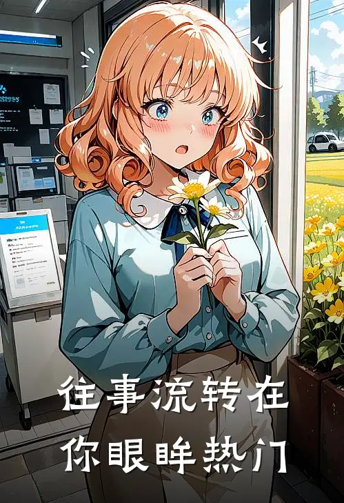 往事流转在你眼眸热门