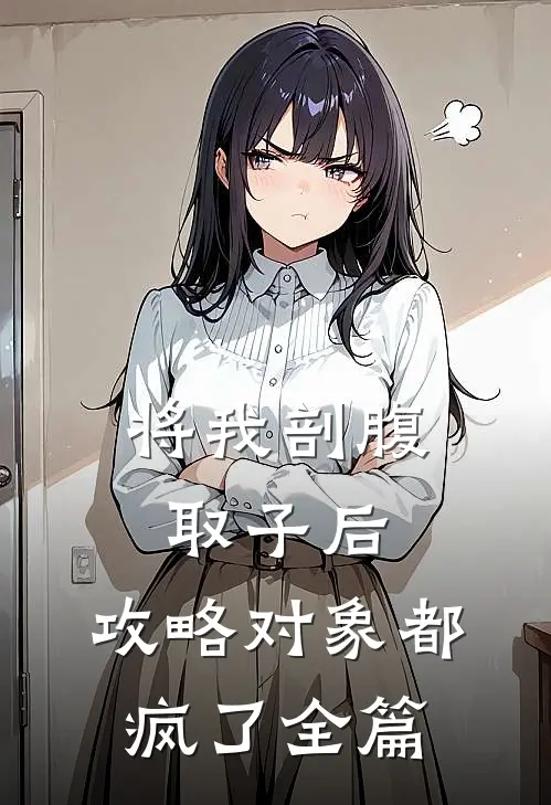 将我剖腹取子后，攻略对象都疯了全篇