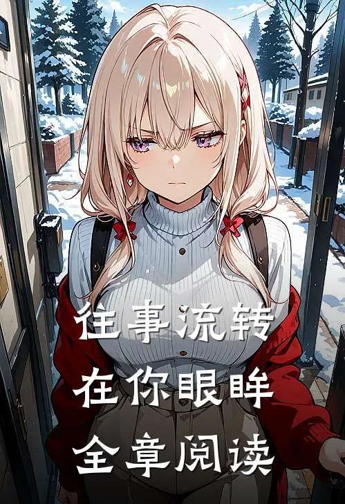 往事流转在你眼眸全章阅读