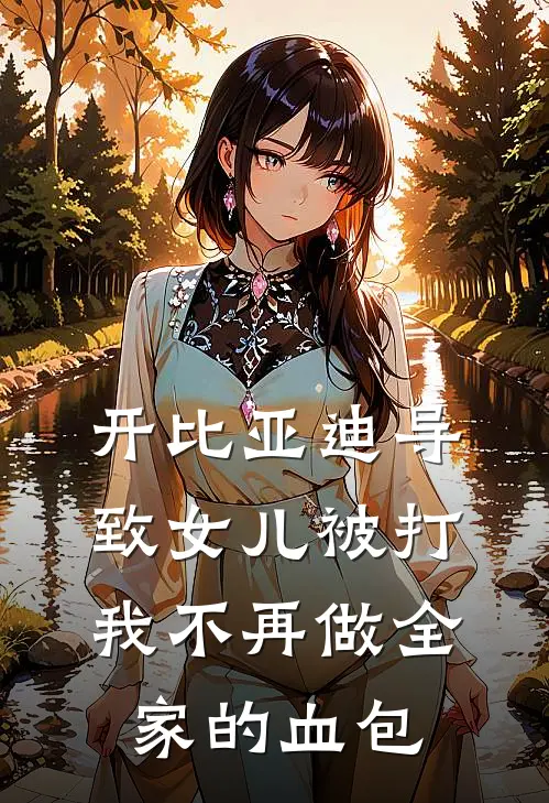 开比亚迪导致女儿被打，我不再做全家的血包