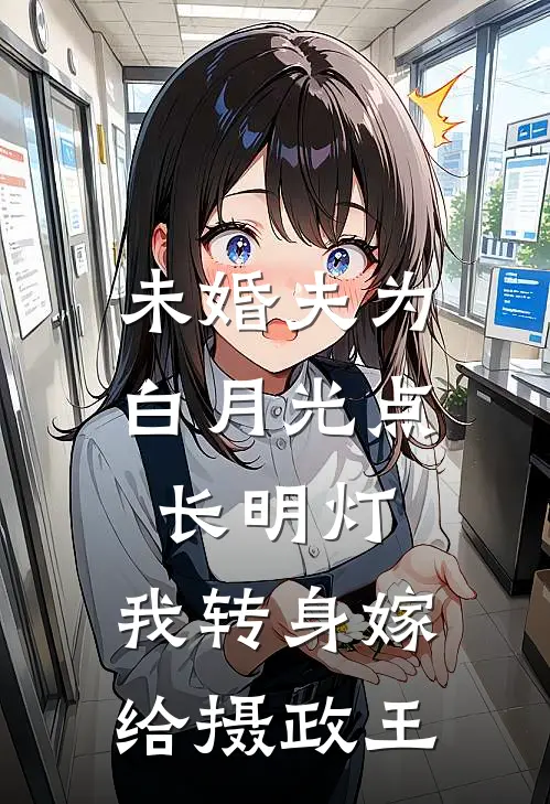 未婚夫为白月光点长明灯，我转身嫁给摄政王