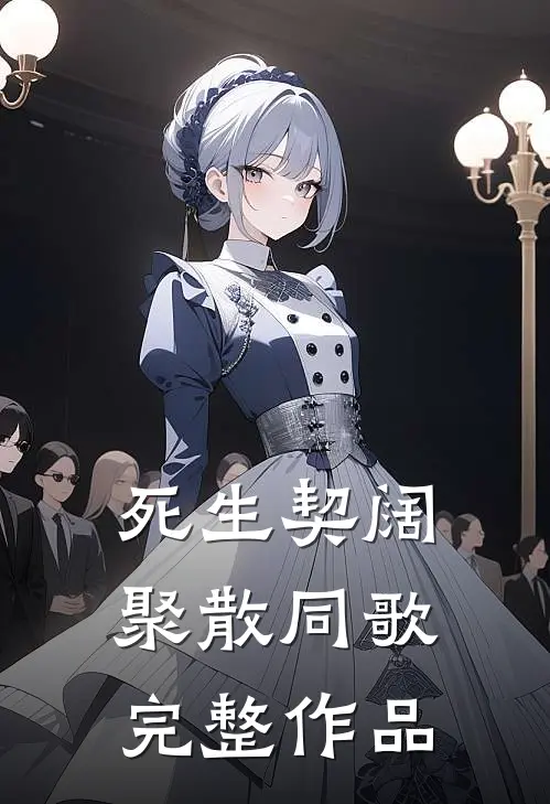 死生契阔，聚散同歌完整作品