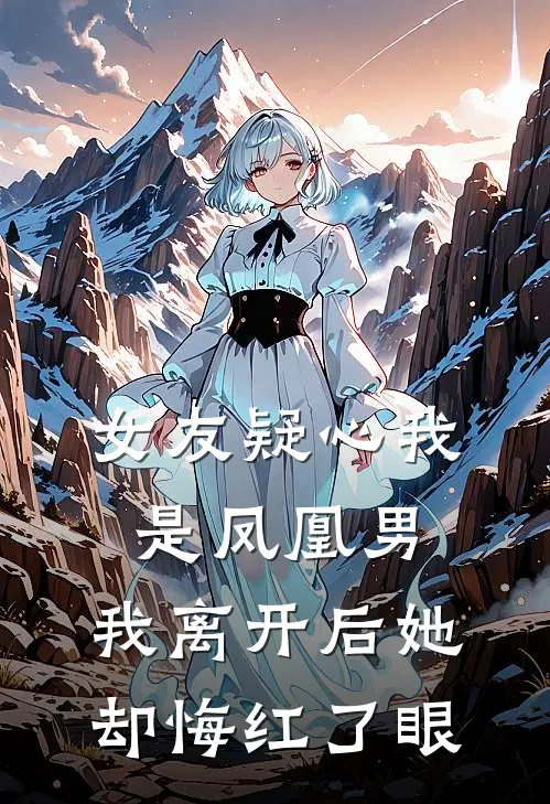 女友疑心我是凤凰男，我离开后她却悔红了眼