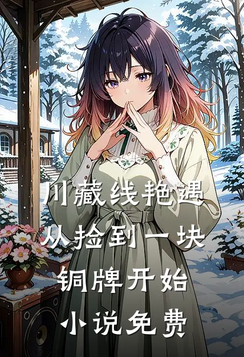 川藏线艳遇：从捡到一块铜牌开始小说免费