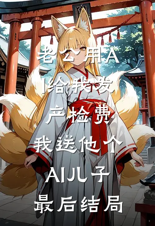 老公用AI给我发产检费，我送他个AI儿子最后结局