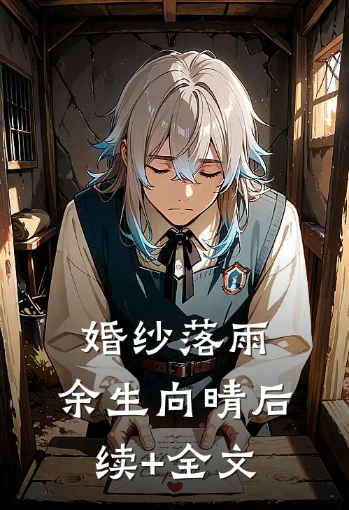 婚纱落雨，余生向晴后续+全文