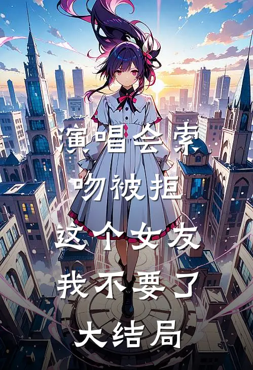 演唱会索吻被拒，这个女友我不要了大结局