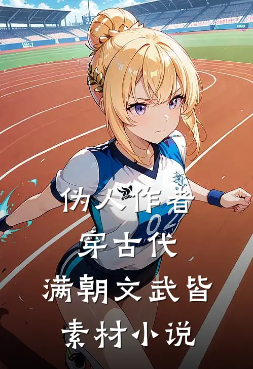 伪人作者穿古代，满朝文武皆素材小说
