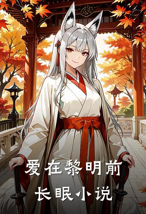爱在黎明前长眠小说