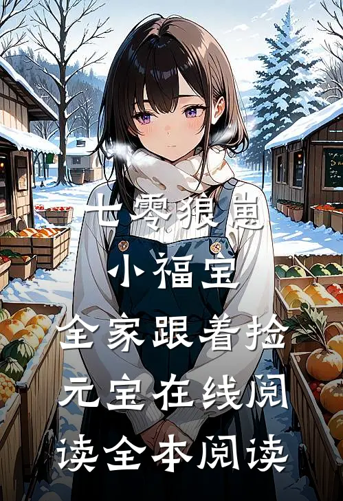 七零狼崽小福宝，全家跟着捡元宝在线阅读全本阅读