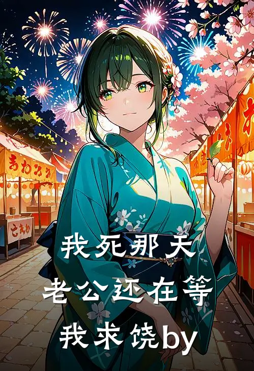 我死那天，老公还在等我求饶by