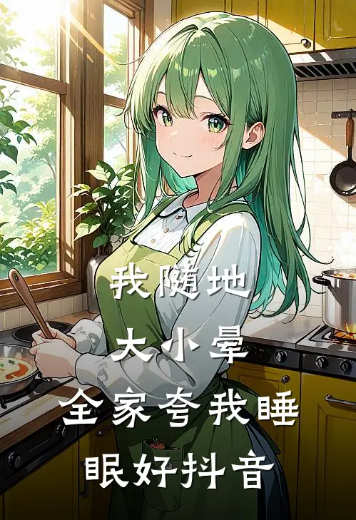 我随地大小晕，全家夸我睡眠好抖音