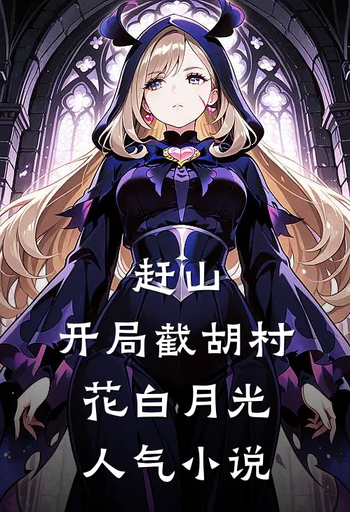 赶山：开局截胡村花白月光人气小说