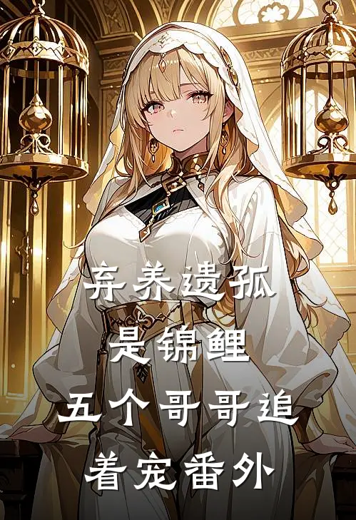 弃养遗孤是锦鲤，五个哥哥追着宠番外