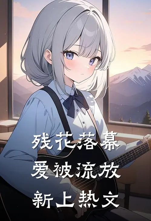 残花落幕，爱被流放新上热文