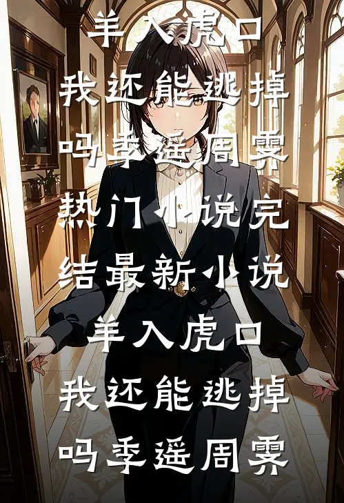 羊入虎口，我还能逃掉吗(季遥周霁)热门小说完结_最新小说羊入虎口，我还能逃掉吗季遥周霁