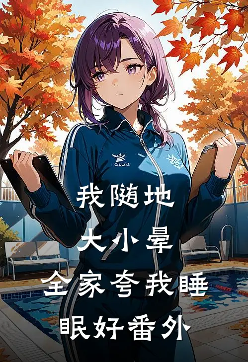 我随地大小晕，全家夸我睡眠好番外