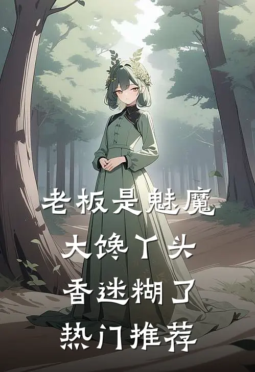 老板是魅魔，大馋丫头香迷糊了热门推荐