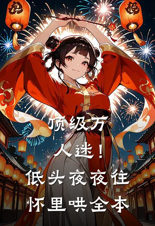 顶级万人迷！低头，夜夜往怀里哄全本