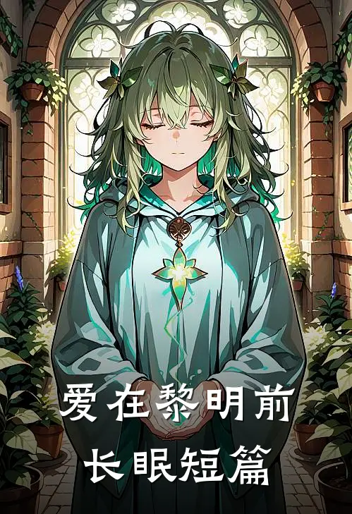 爱在黎明前长眠短篇