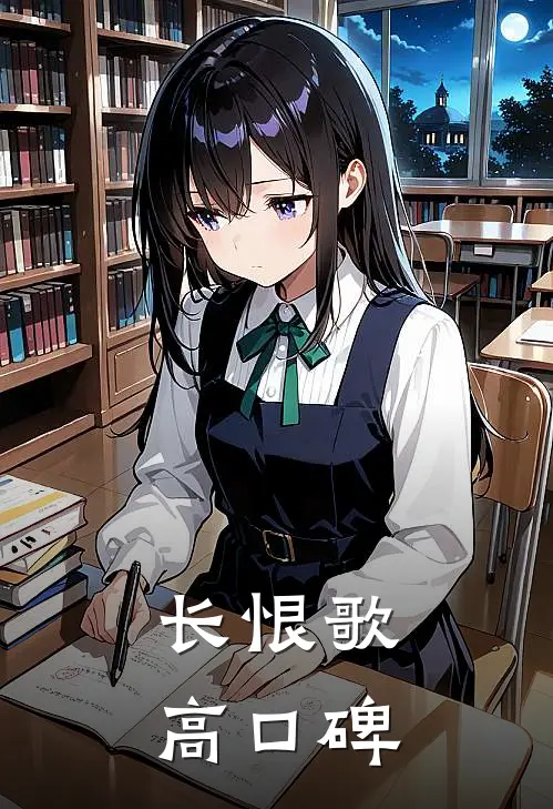 长恨歌高口碑