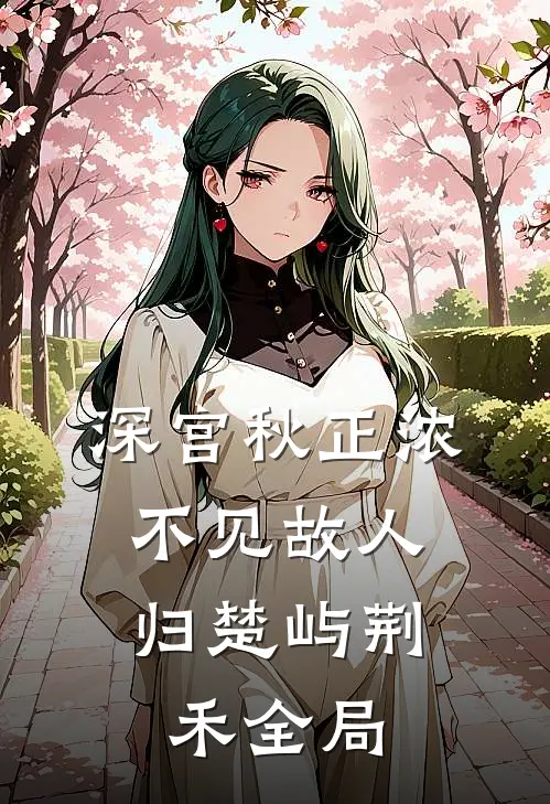 深宫秋正浓，不见故人归楚屿荆禾全局