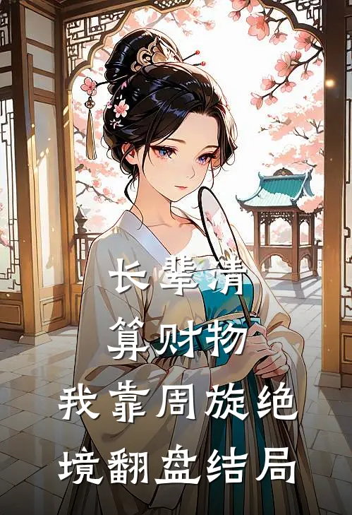 长辈清算财物，我靠周旋绝境翻盘结局