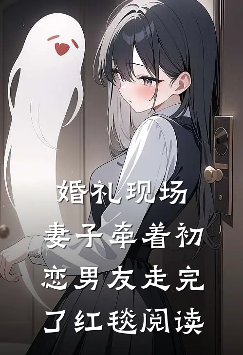 婚礼现场，妻子牵着初恋男友走完了红毯阅读