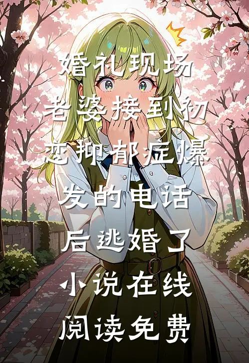 婚礼现场，老婆接到初恋抑郁症爆发的电话后逃婚了小说在线阅读免费