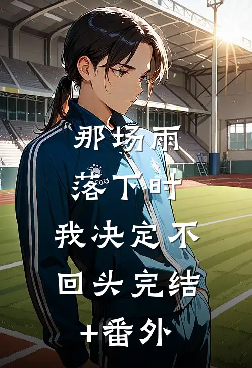 那场雨落下时，我决定不回头完结+番外