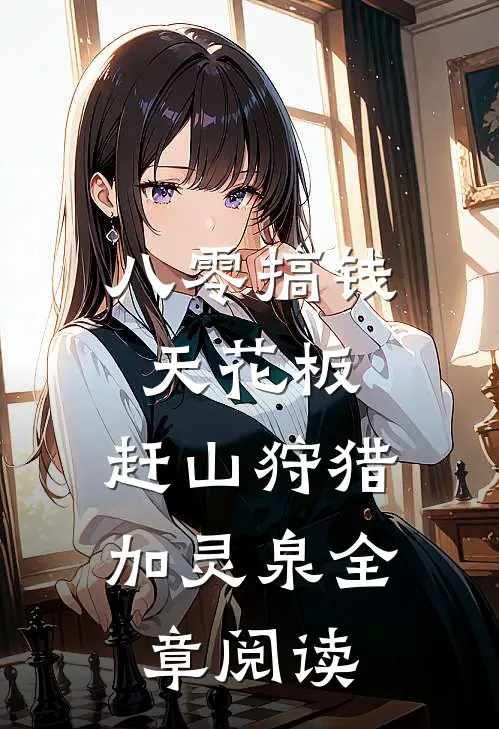 八零搞钱天花板，赶山狩猎加灵泉全章阅读