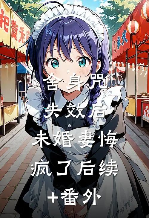 舍身咒失效后，未婚妻悔疯了后续+番外