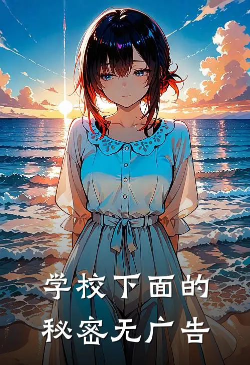 学校下面的秘密无广告