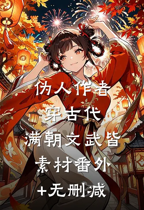 伪人作者穿古代，满朝文武皆素材番外+无删减