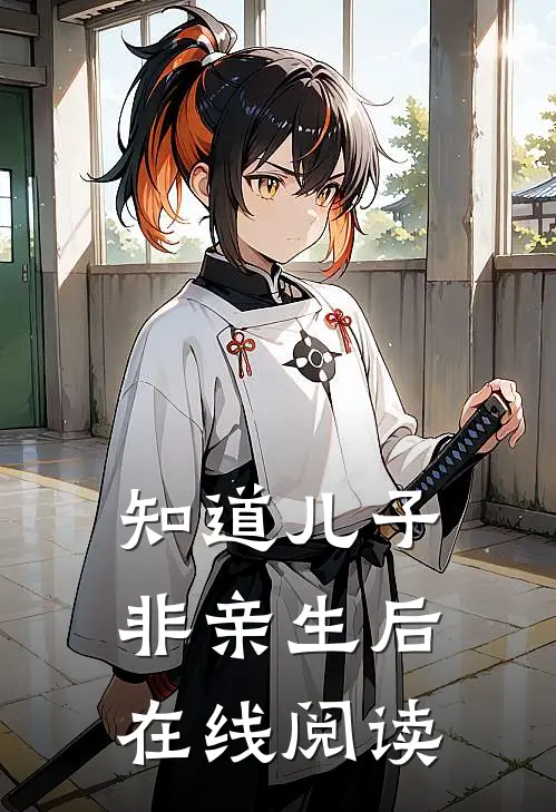 知道儿子非亲生后在线阅读